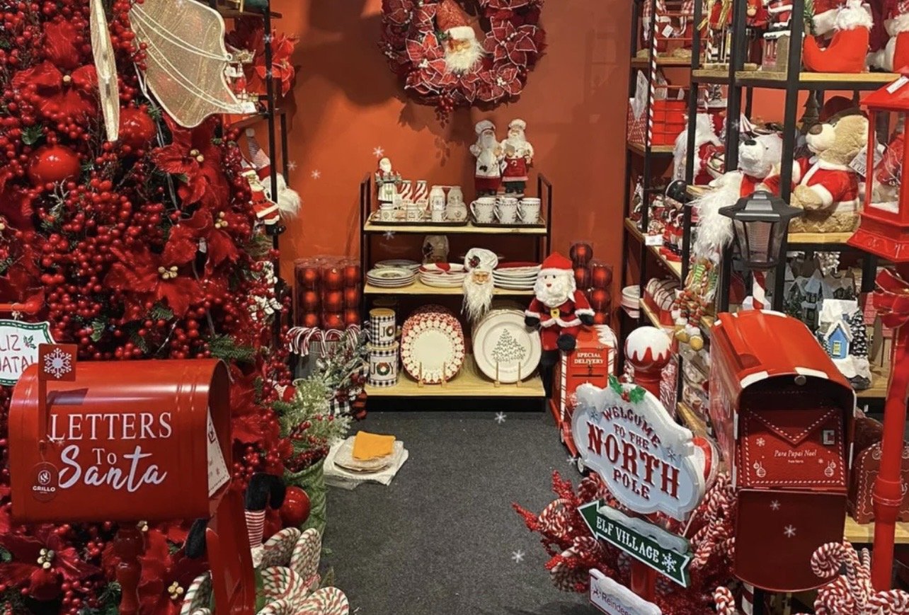Foto da loja Casa Noel 4