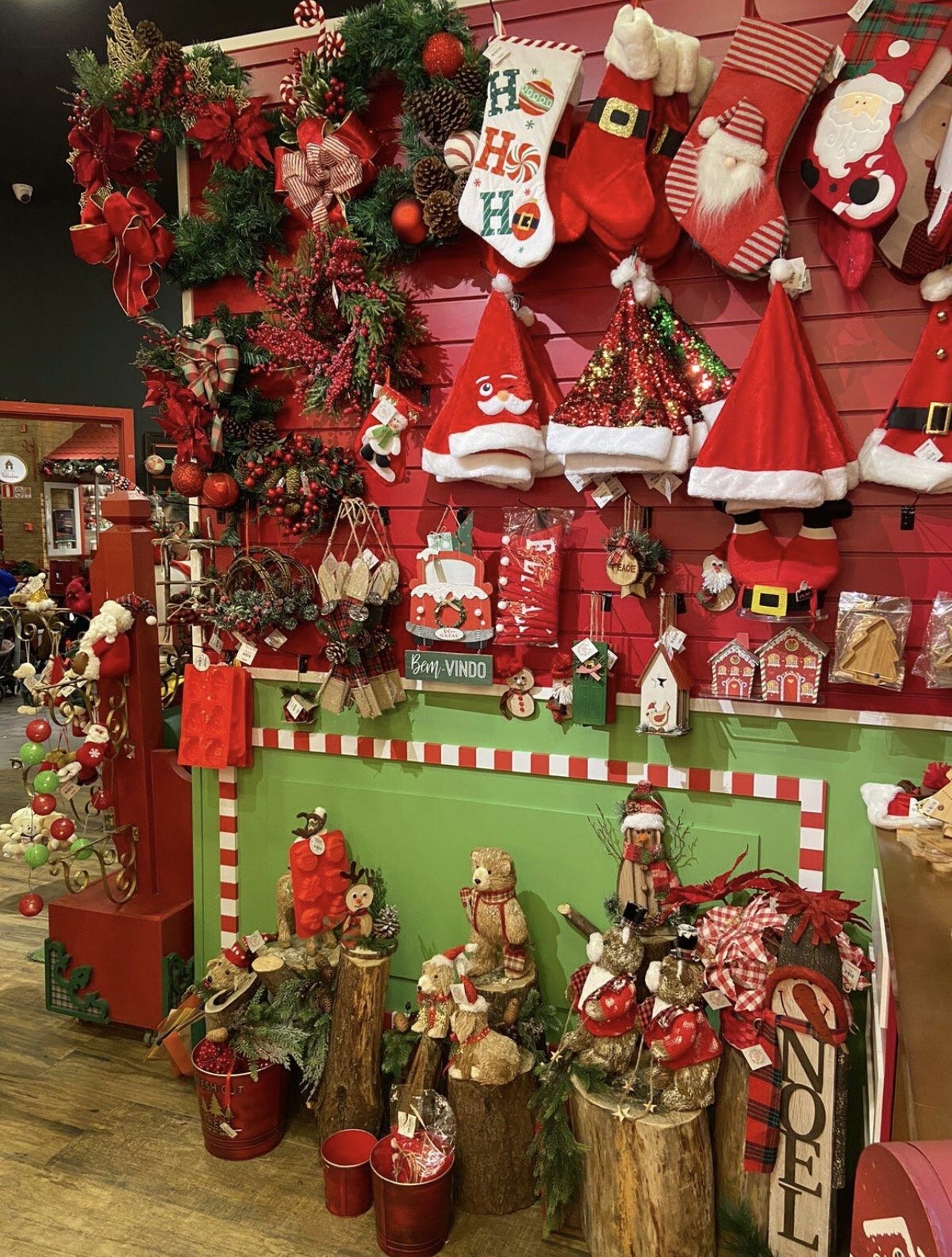 Foto da loja Casa Noel 5